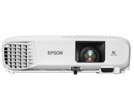 EPSON EB-W49 3LCD/WXGA/3800AL/16k:1/HDMI V11H983040 - 1376109 - zdjęcie 1